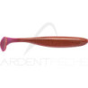 KEITECH Easy Shiner 3.5 soft lure