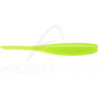 Leurre souple KEITECH Shad impact 2