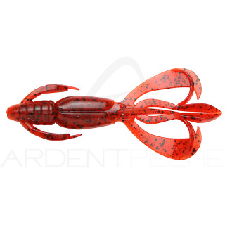 Soft lure KEITECH Crazy flapper 2