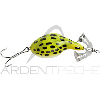 Pesce nuotatore ARBOGAST Buzz plug junior