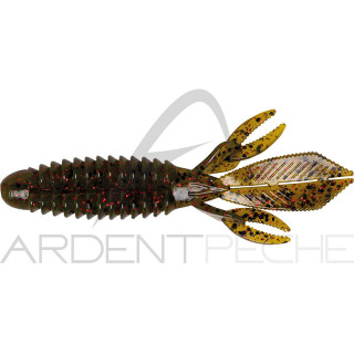 Soft bait YUM Wooly Bug