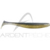 Soft lure OSP Dolive shad 4.5