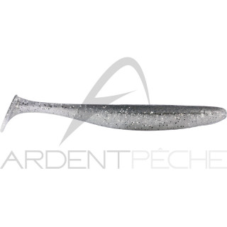 Soft lure OSP Dolive shad 4.5