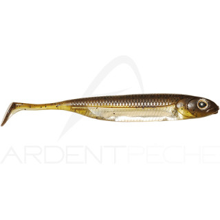 Soft lure FISH ARROW Flash-J Shad 3