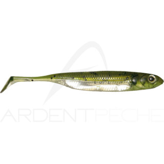 Soft lure FISH ARROW Flash-J Shad 4