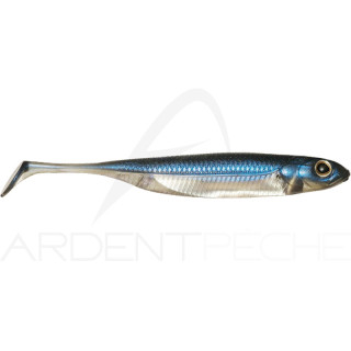 Soft lure FISH ARROW Flash-J Shad 4