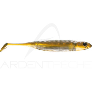 Soft lure FISH ARROW Flash-J Shad 3