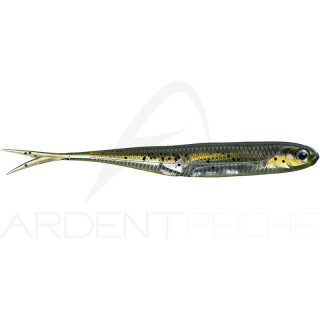 Soft lure FISH ARROW Flash-J Split 3
