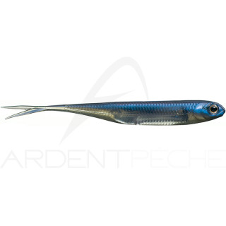 Soft bait FISH ARROW Flash-J Split 3