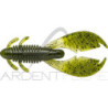 Soft bait REINS AX Craw