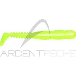 Soft bait REINS Rockvibe Shad 3
