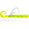 Soft lure REINS G Tail saturn 2.5