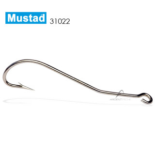 Eel hook MUSTAD 31022