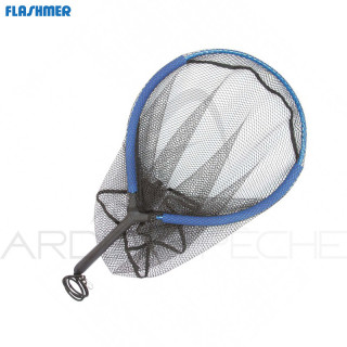 FLASHMER Floating racket landing net