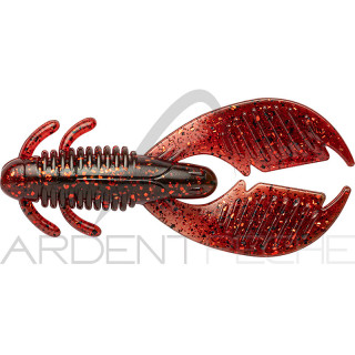 Soft lure REINS AX Craw