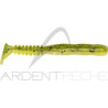 Soft bait REINS Rockvibe Shad 3