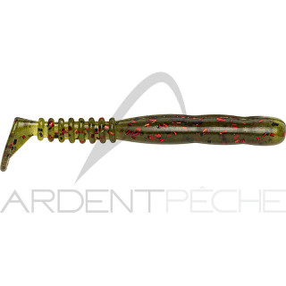 Soft bait REINS Rockvibe Shad 2