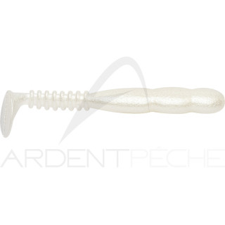 Fat Rockvibe Shad 4'' - la leggenda si è allargata - Ardent tecniche di pesca