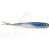 Soft bait RAID JAPAN Fish Roller 4