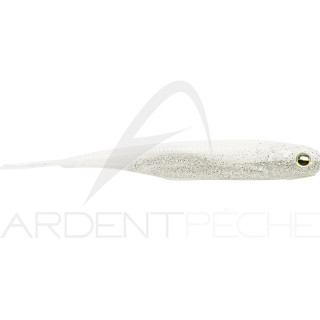 Soft bait RAID JAPAN Fish Roller 4