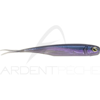 Soft bait RAID JAPAN Fish Roller 4