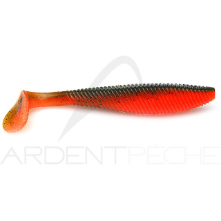 Soft lure RAID JAPAN Full swing 3.5