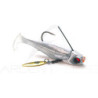 Soft lure RAID JAPAN Head swimmer libero 14g