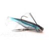 Soft lure RAID JAPAN Head swimmer libero 14g
