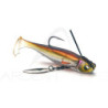 Soft lure RAID JAPAN Head swimmer libero 14g