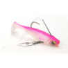 Soft bait RAID JAPAN Head swimmer libero 14g