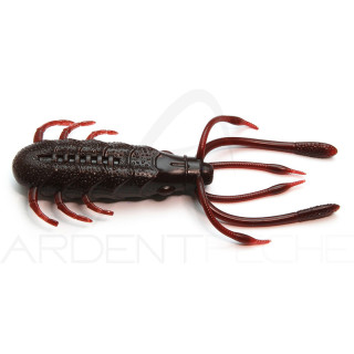 Soft bait RAID JAPAN Bukkomi Craw 62