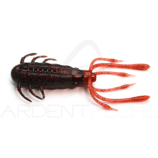 Soft bait RAID JAPAN Bukkomi Craw 62