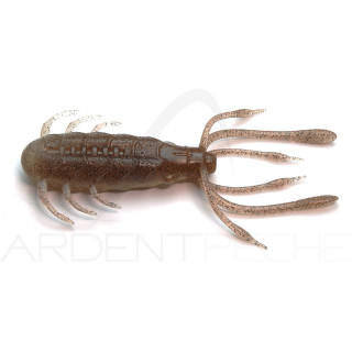Soft bait RAID JAPAN Bukkomi Craw 62