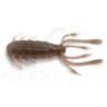 Soft bait RAID JAPAN Bukkomi Craw 62