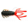 Soft bait RAID JAPAN Bukkomi Craw 62