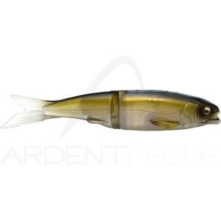 Soft lure RAID JAPAN Osakana slide 170