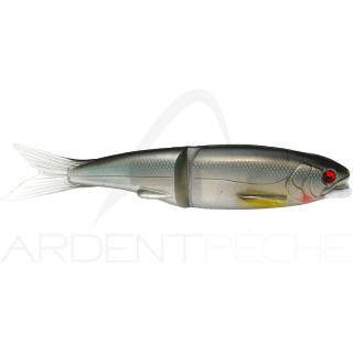 Soft bait RAID JAPAN Osakana Slide 170