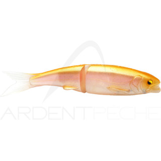 Soft lure RAID JAPAN Osakana slide 170