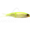 Soft bait RAID JAPAN Osakana Slide 170