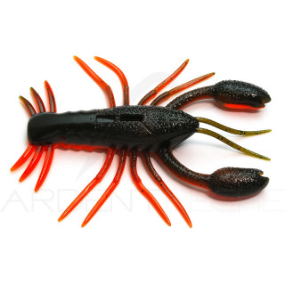 Soft bait RAID JAPAN Zariganist 100