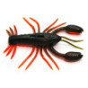 Soft bait RAID JAPAN Zariganist 100