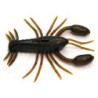 Soft bait RAID JAPAN Zariganist 100