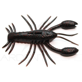 Soft bait RAID JAPAN Zariganist 100