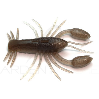 RAID JAPAN Zariganist 100 Soft Lure