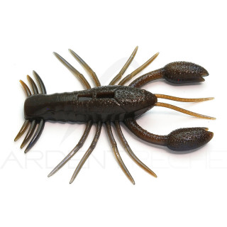 RAID JAPAN Zariganist 100 Soft Lure