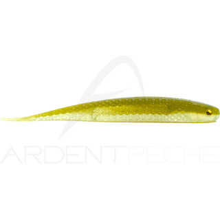 Soft lure RAID JAPAN Super fish roller 5