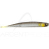 Soft lure RAID JAPAN Super fish roller 5