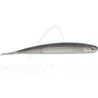 Soft lure RAID JAPAN Super fish roller 5