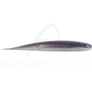 Soft lure RAID JAPAN Super fish roller 6.5