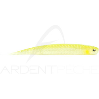 Soft lure RAID JAPAN Super fish roller 7.5